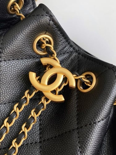 شنطة شانيل 25bag ميني مقاس 23