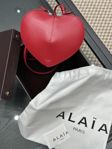 Le coeur Alaia