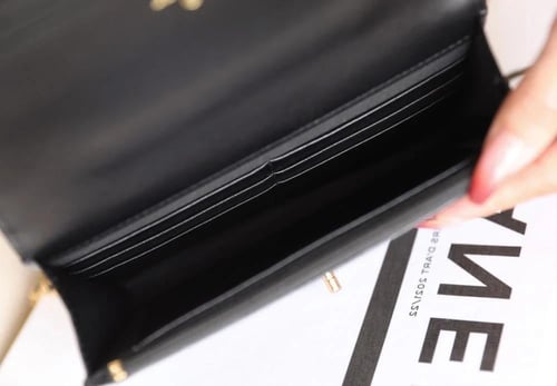 شنطة شانيل 24B مقاس 19.3cm