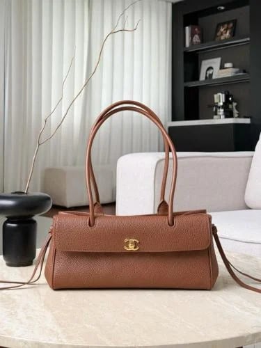 شانيل tote bag سمول
