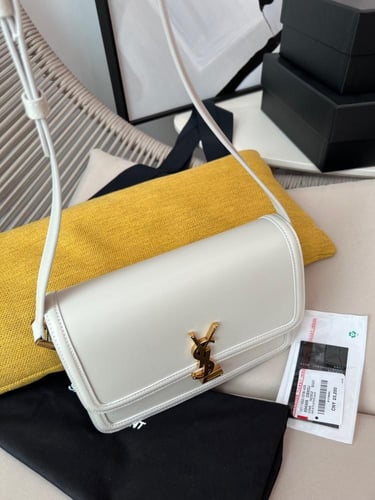 شنطة سان لوران