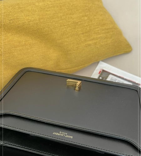 شنطة سان لوران