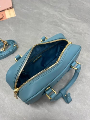 شنطه ميو ميو 22cm