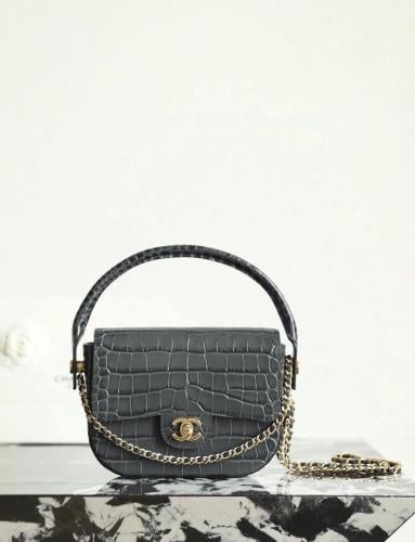 شانيل Mini falp bag