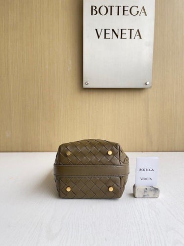 شنطة بوتيقا Candy Wallace مقاس17cm