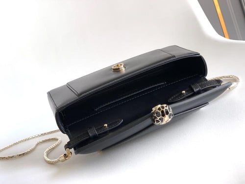 شنطه بولغاري مقاس 19cm