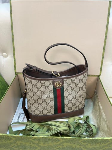 شنطة قوتشي أوفيديا