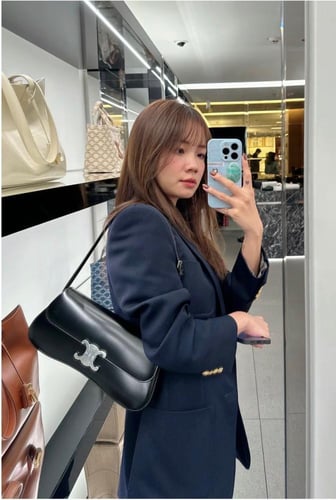 سيلين LOLA مقاس 28cm