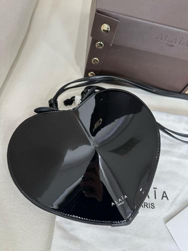 Le coeur Alaia