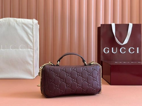 حقيبة GG MILANO مقاس 21