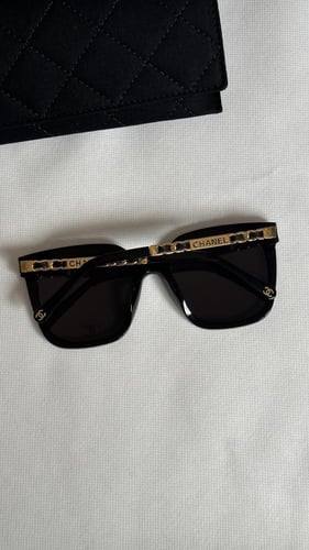 نظارة شانيل