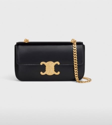 سيلين SHOULDER BAG مقاس 20cm