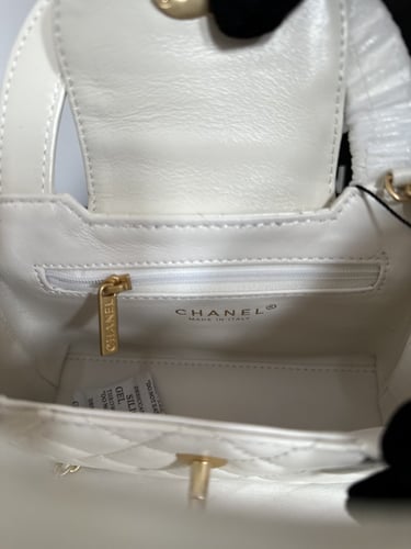 شانيل 23K مقاس 19cm