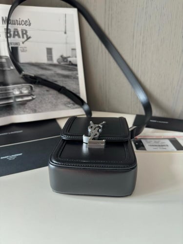 حقيبة سولفرينو صغيرة سان لوران