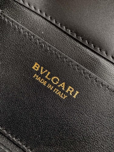 شنطه بولغاري مقاس 19cm