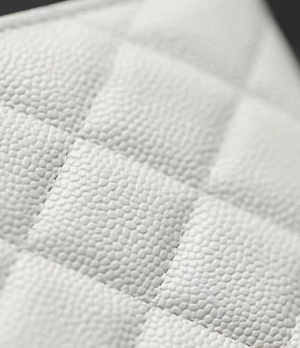 شنطة شانيل كروس باق مقاس. 19.2cm