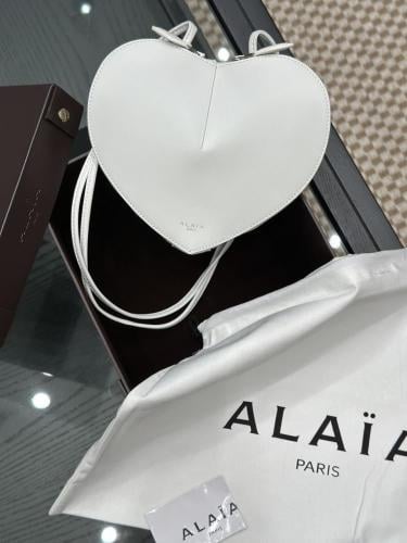 Le coeur Alaia