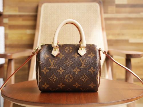 شنطة لويس فيتون