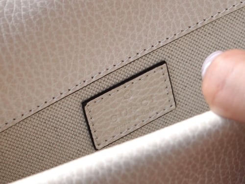 شنطة قوتشي ديونيسوس