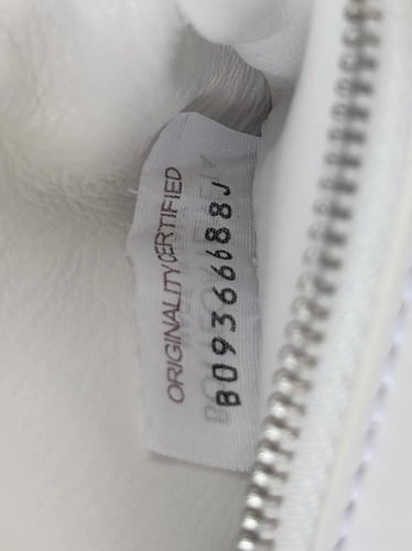 شنطة بوتيقا cassette مقاس 23cm