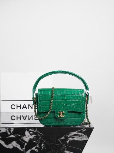 شانيل Mini falp bag