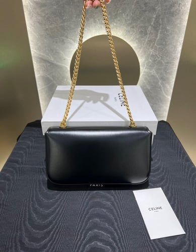 سيلين SHOULDER BAG مقاس 20cm