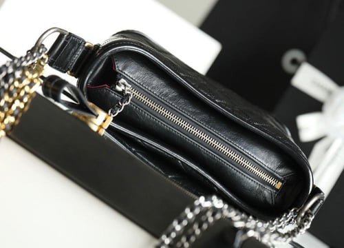 شنطه شانيل مقاس 20cm