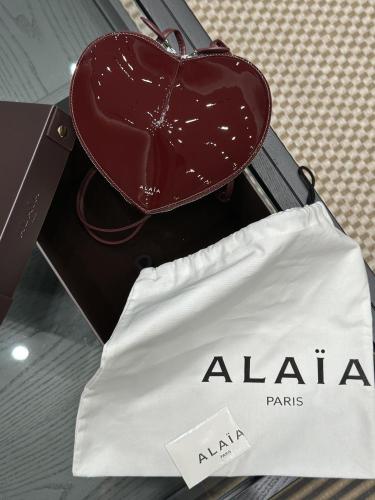 Le coeur Alaia