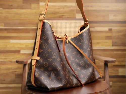 شنطة لويس CARRYALL