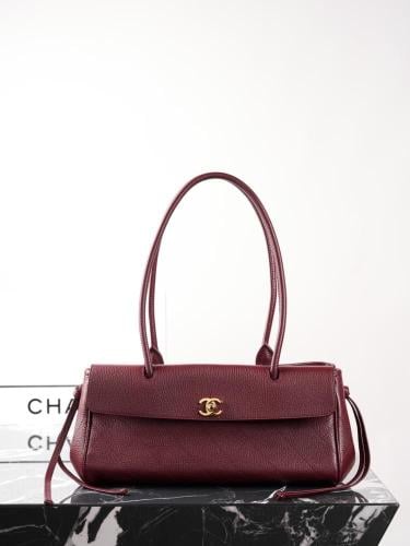 شانيل tote bag سمول
