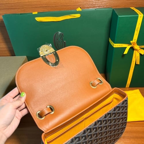 حقيبة جويارد 233 مقاس 25 سم