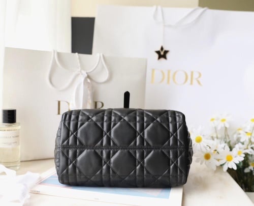 حقيبة Toujours من ديور