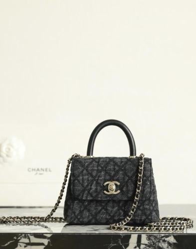شانيل 26p مقاس 14.5cm