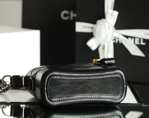 شنطه شانيل مقاس 20cm