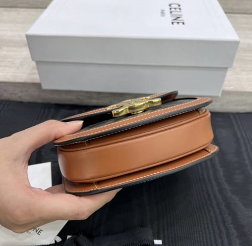 سيلين BESACE TRIOMPHE مقاس15.5cm