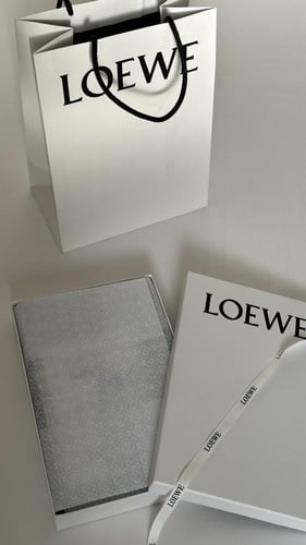 سكارف لويفي 180*40