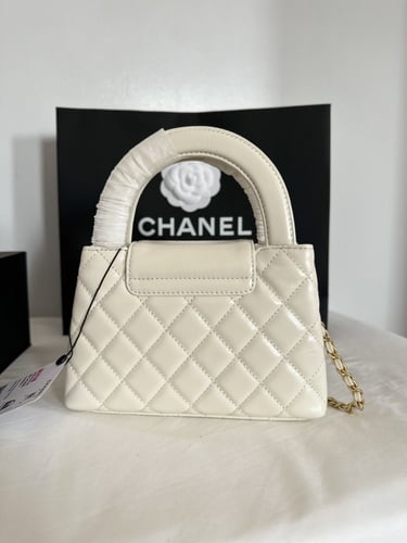 شانيل 23K مقاس 19cm