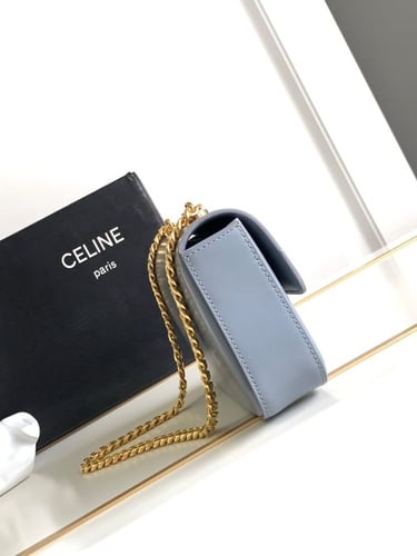 سيلين SHOULDER BAG مقاس 20cm