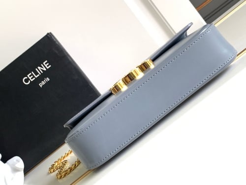 سيلين SHOULDER BAG مقاس 20cm