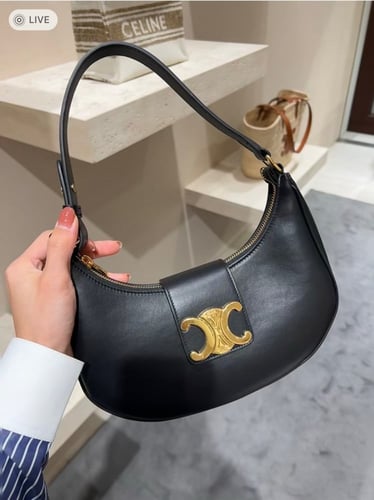 سيلين AVA TRIOMPHE مقاس 23cm