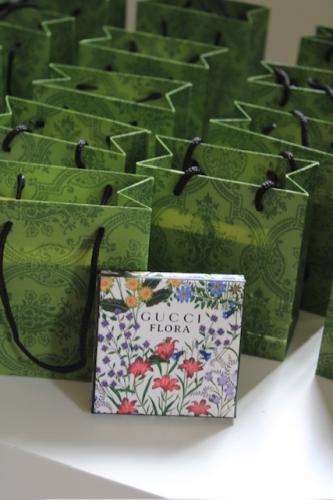 عطر cucci flora