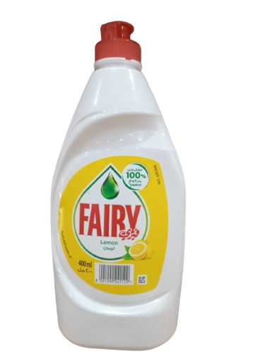 سائل غسيل الصحون فيري ليمون 400 مل