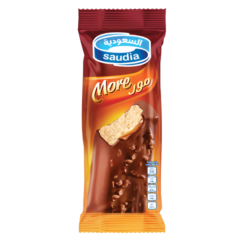 السعودية مور آيس كريم 85 مل