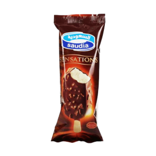 السعودية آيس كريم باللوز سينساشيون 105 مل