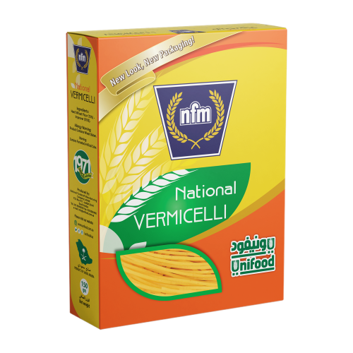 الشعيرية الوطنية 150 جم