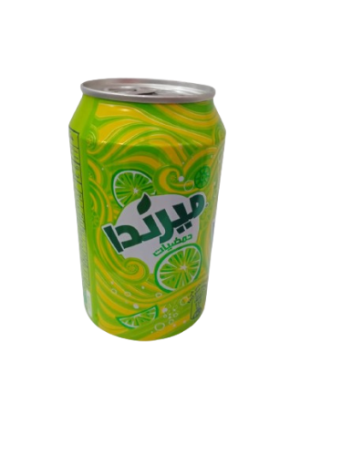 ميرندا حمضيات 320 مل