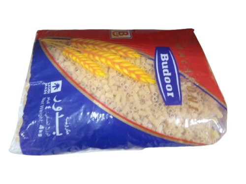 معكرونة بدور 4 كيلو