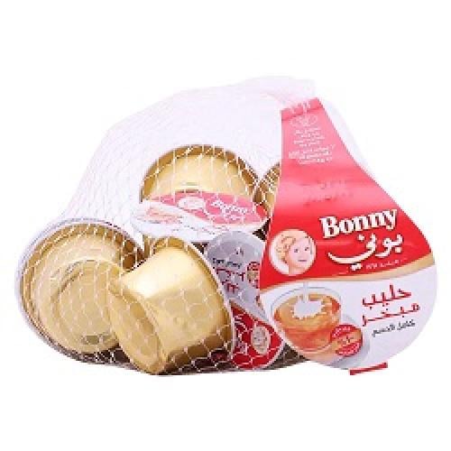 بوني حليب مبخر صغير 10 حبات×15 مل