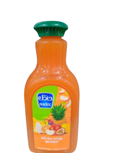 عصير فواكه مشكلة نادك 1.3 لتر