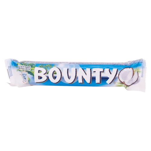 باونتي شوكولاته بجوز الهند 57 جرام